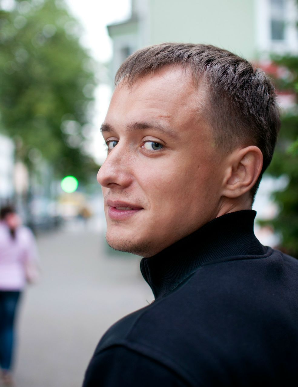 Артурчік Залевський | Ровно