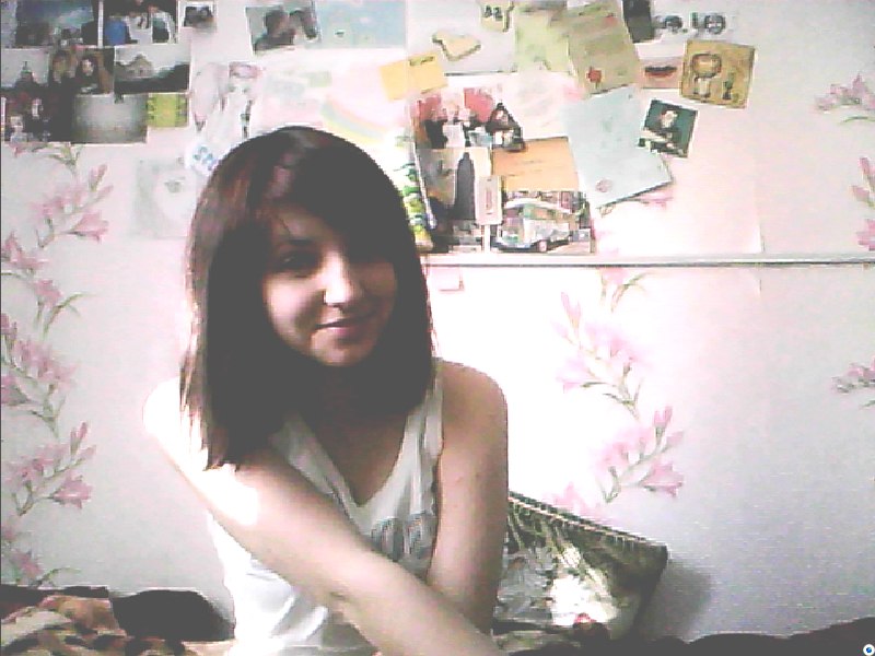 Aleksandra Popova | Печоры