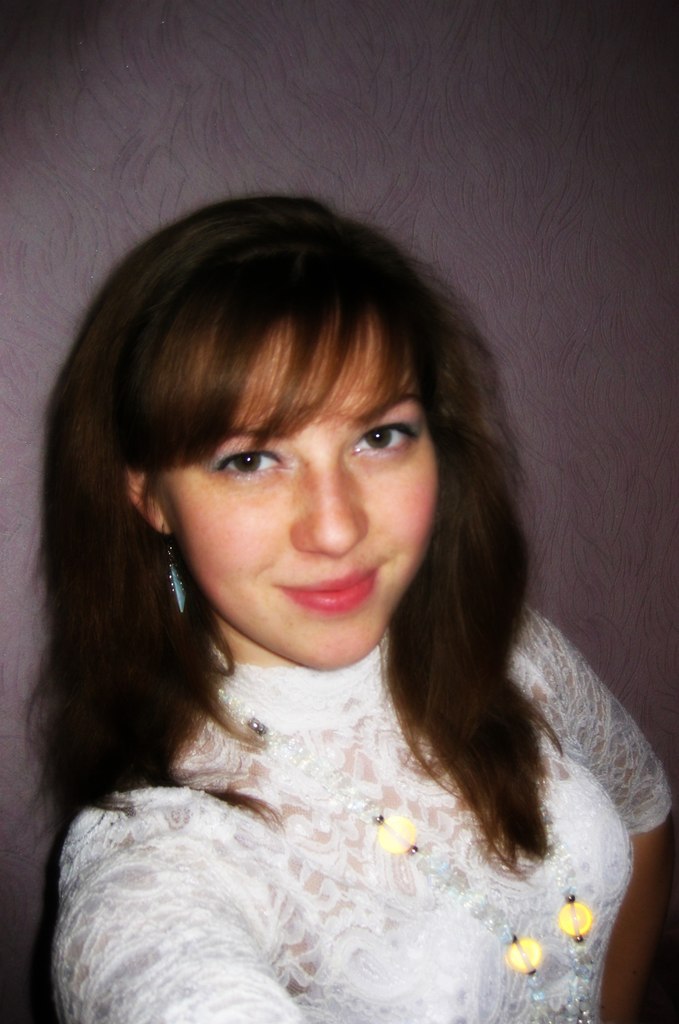 Вікторія Петренко 