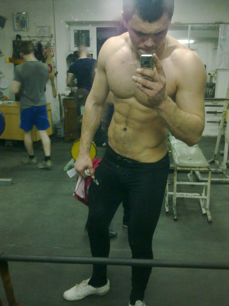 Вовчик Баутин | Ростов-на-Дону