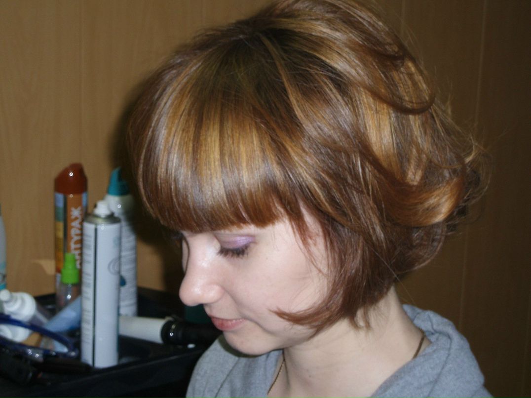 Яна Аблукова | Кулебаки