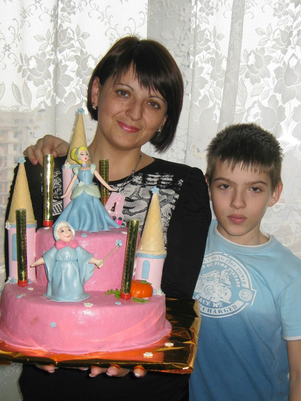 Наталья Литвинова | Краматорск