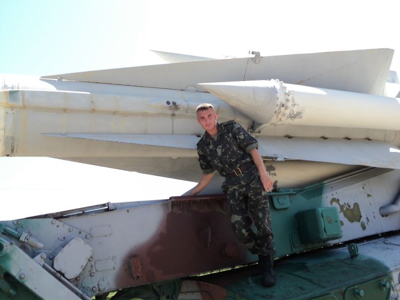 Артем Дмитриев | Хмельницкий