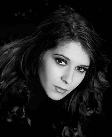 Liza Lebedeva | Москва