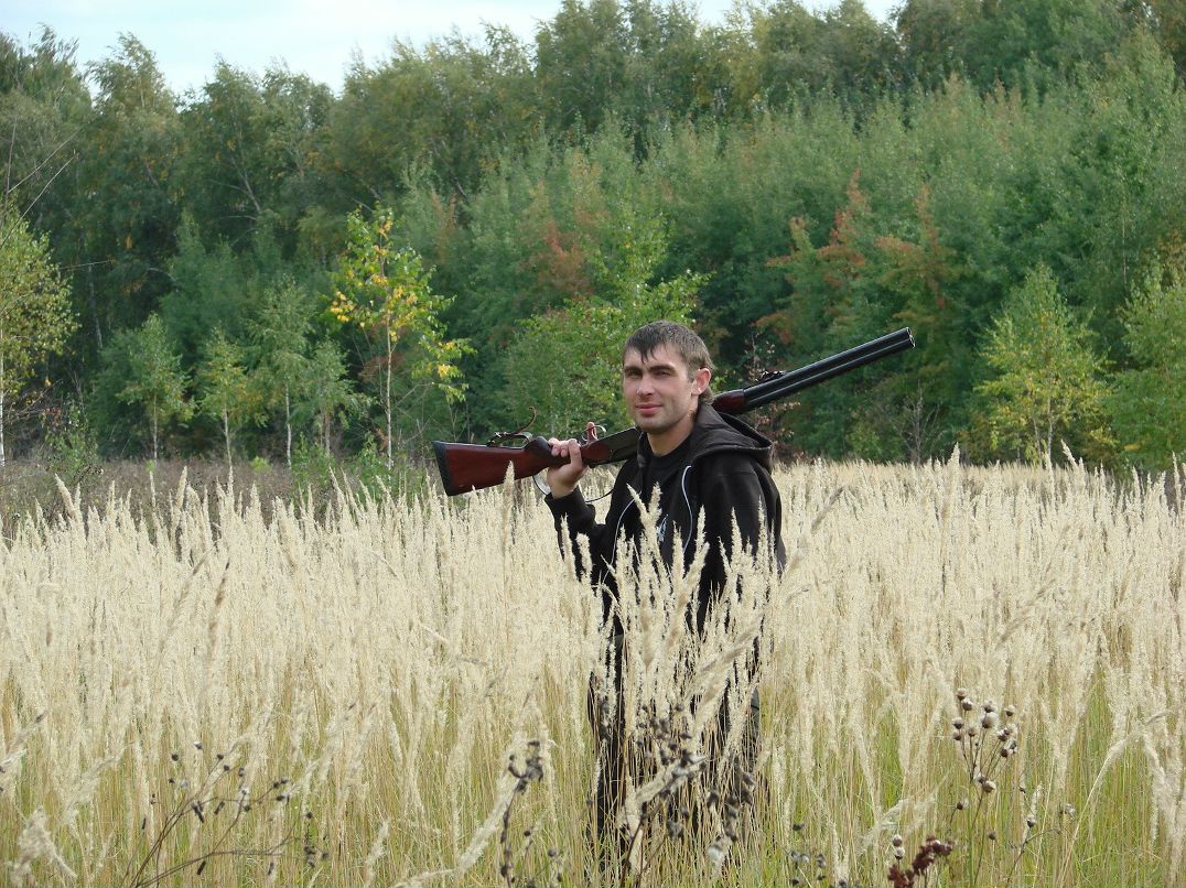 Павел Богданов | Москва