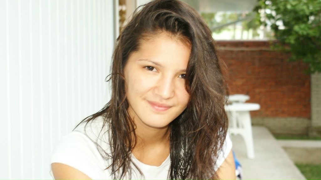 №11, Элеонора Сольмазо, Москва №11, Элеонора Сольмазо, Москва