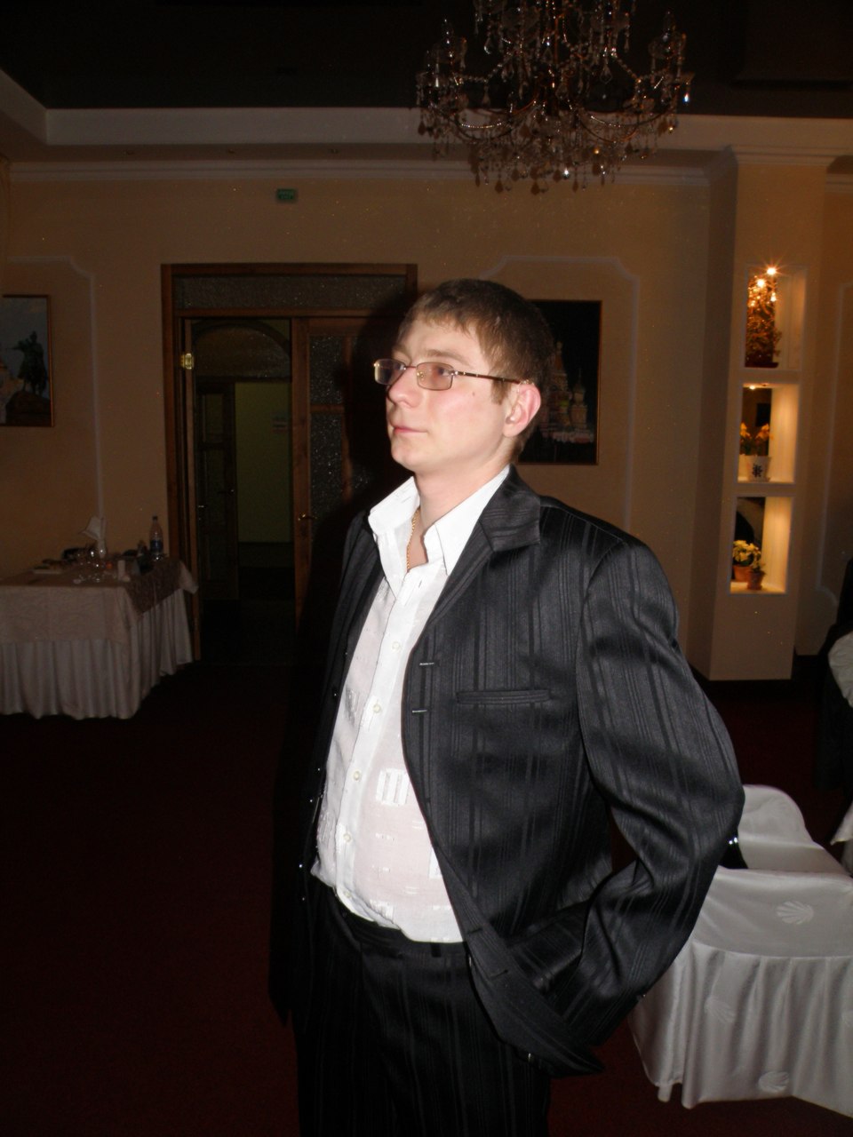 Alex Rebenko | Краматорск