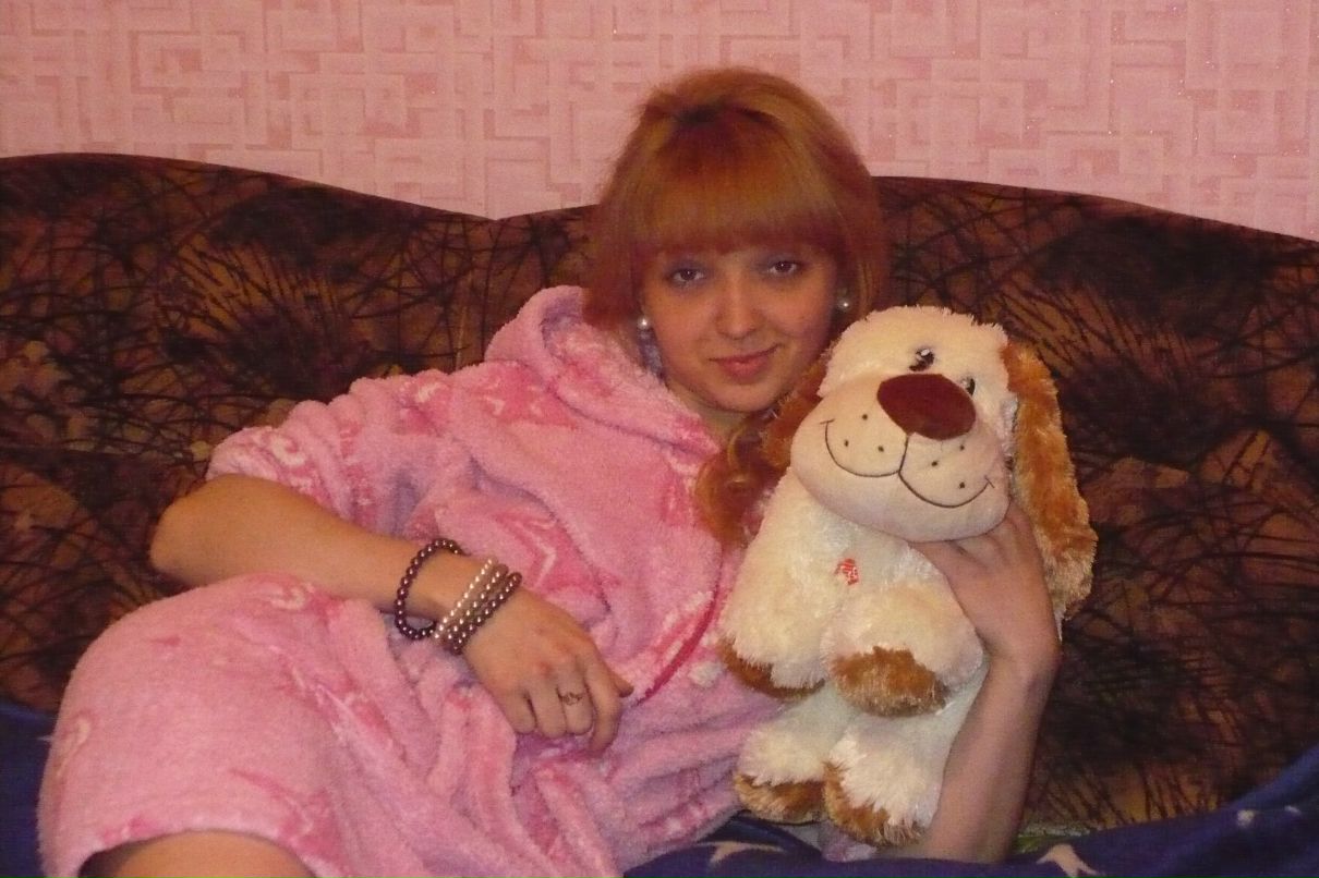 Линусичка Дуда | Харьков