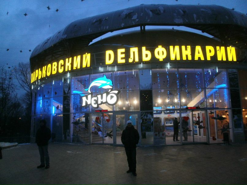 Тёма Сладкий | Кривой Рог