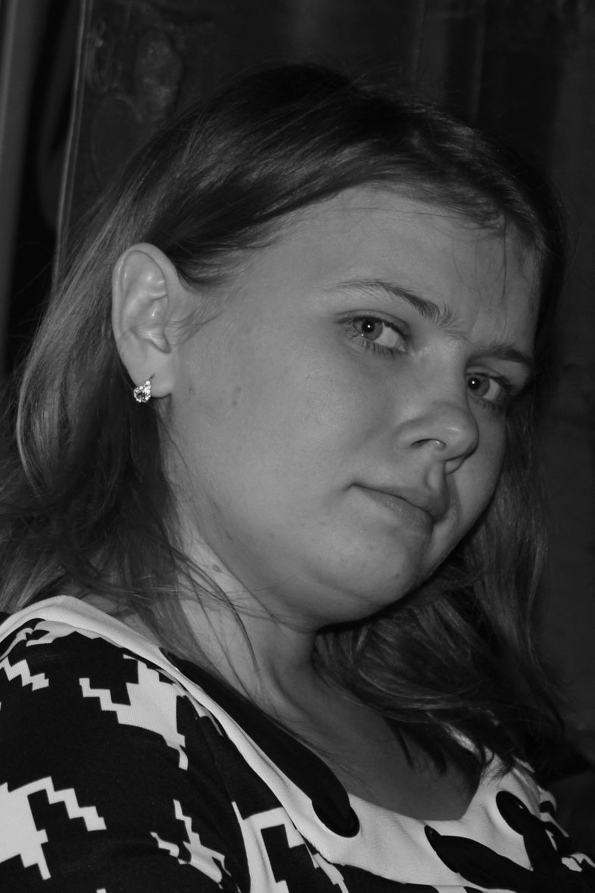 Маргарита Семянникова | Екатеринбург