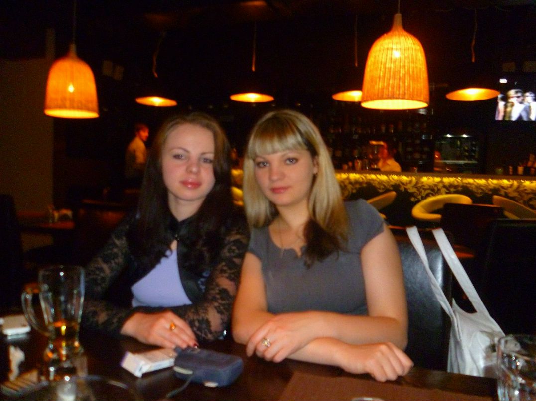 Елена Русакова | Южно-Сахалинск