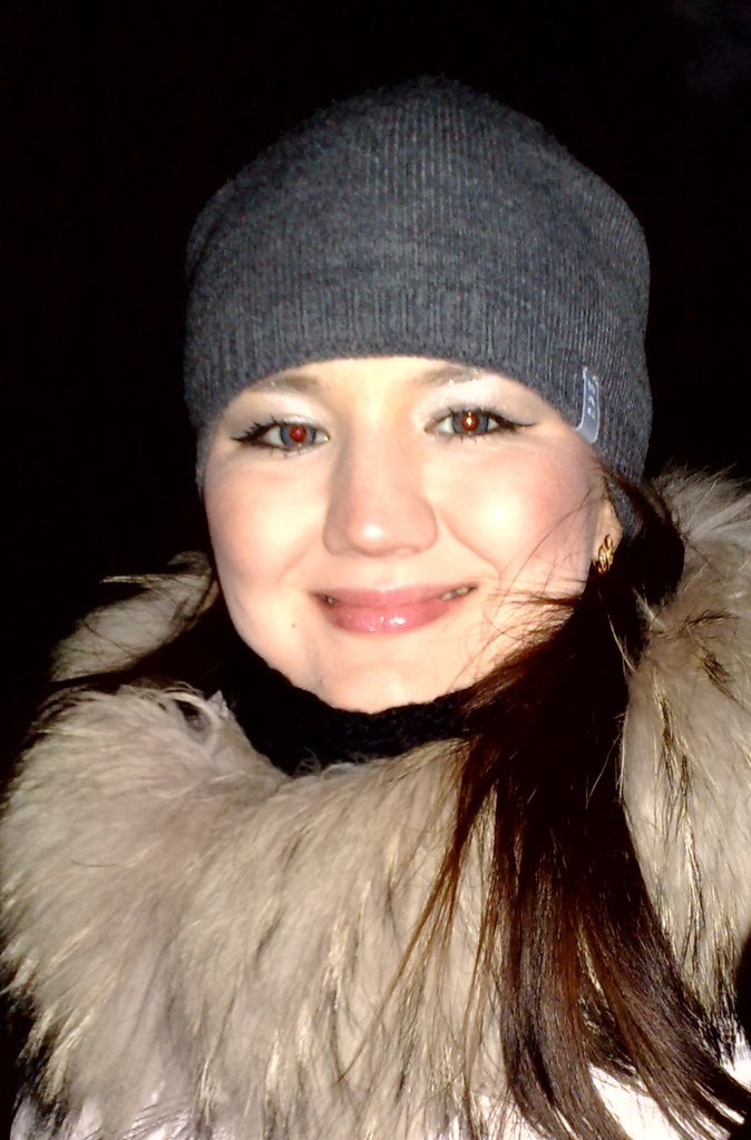 Айгуль Смирнова | Уфа