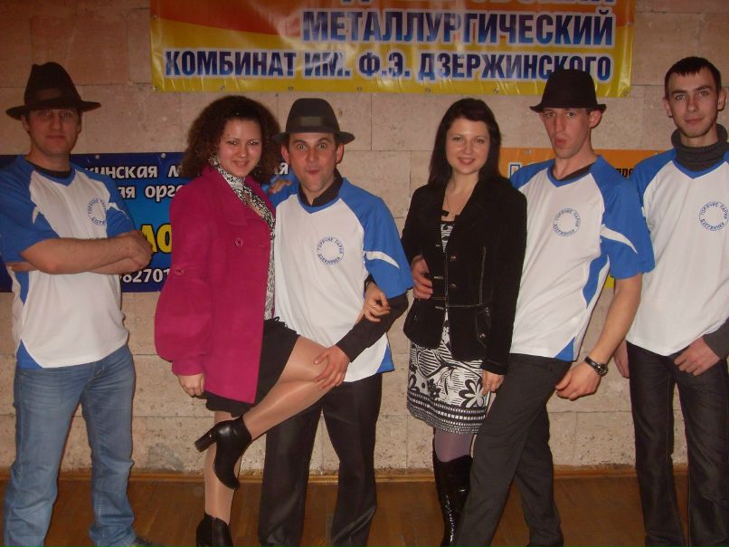 Юрий Иванченко | Каменское / Днепродзержинск