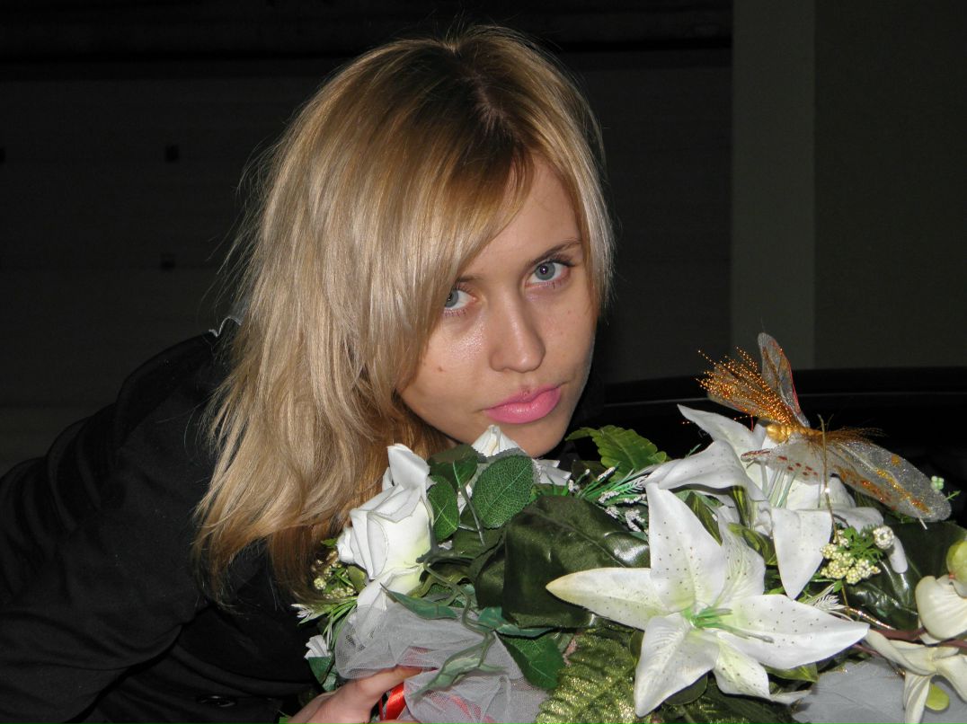 Ольга Телиженко | Харьков