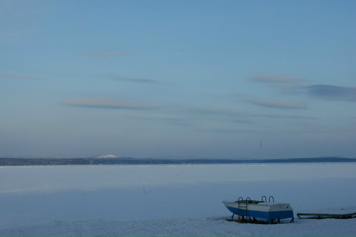 Василий Макаров | Челябинск