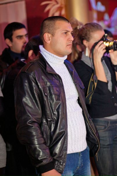 №29, Hasrat Kerimov, Харьков №29, Hasrat Kerimov, Харьков