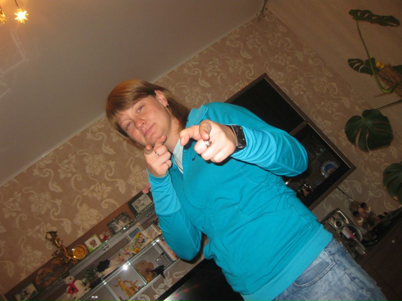 Светлана Бондарь | Санкт-Петербург