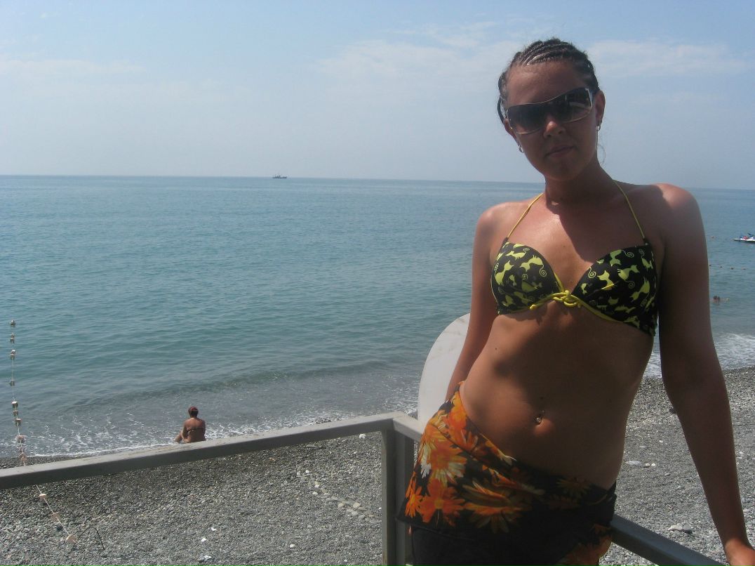 Инна Спирина | Пенза