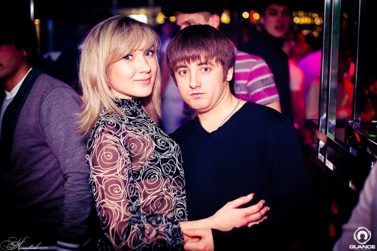 Игорь Юдин $Leon$ | Краснодар