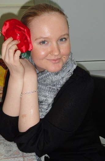 Александра Зубкова | Москва