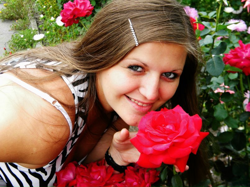 №156, Анастасия Гавриленко, 39 лет, Малин №156, Анастасия Гавриленко, 39 лет, Малин