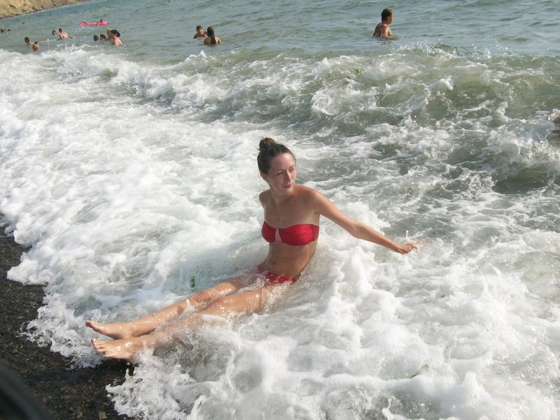 Олечка Helga | Новороссийск