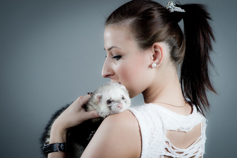 Юлия Таскаева | Салехард