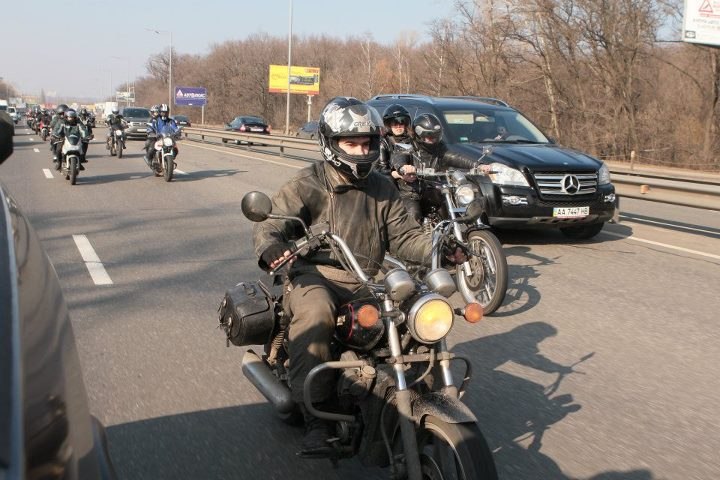 Леша Ермаченко | Киев