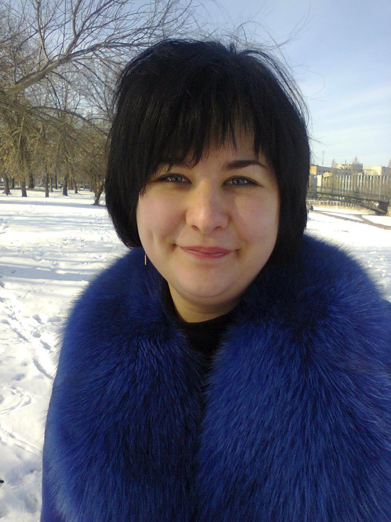 Марія Вишневська | Кропивницкий / Кировоград