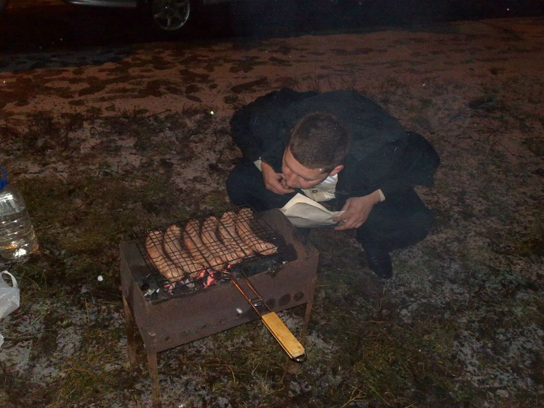 Михаил Березко | Москва