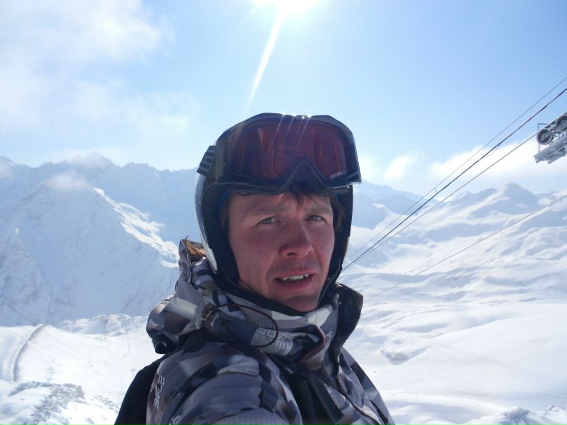 №15, Алексей Ложкин №15, Алексей Ложкин