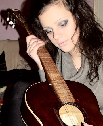 Вероніка Дема | Мостиска