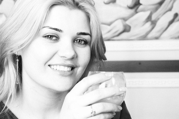 Анна Черемшанова | Москва