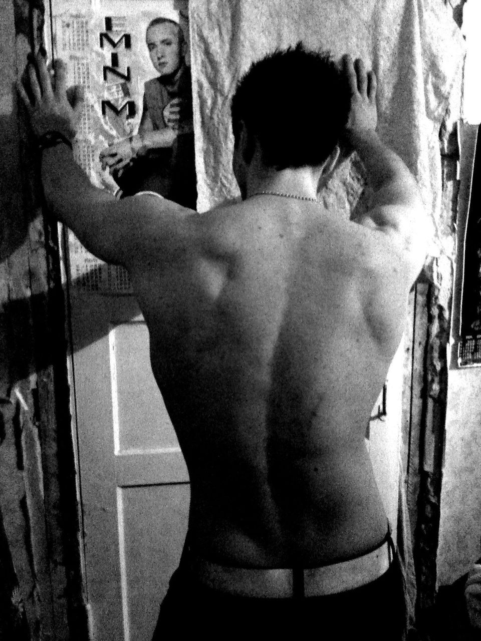 Бодя Кроликов | Черновцы