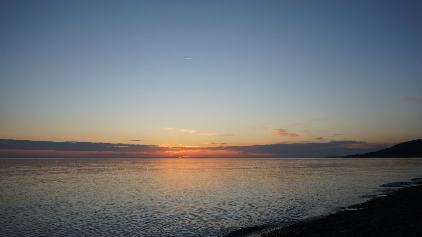 Александр Козедуб | Сочи