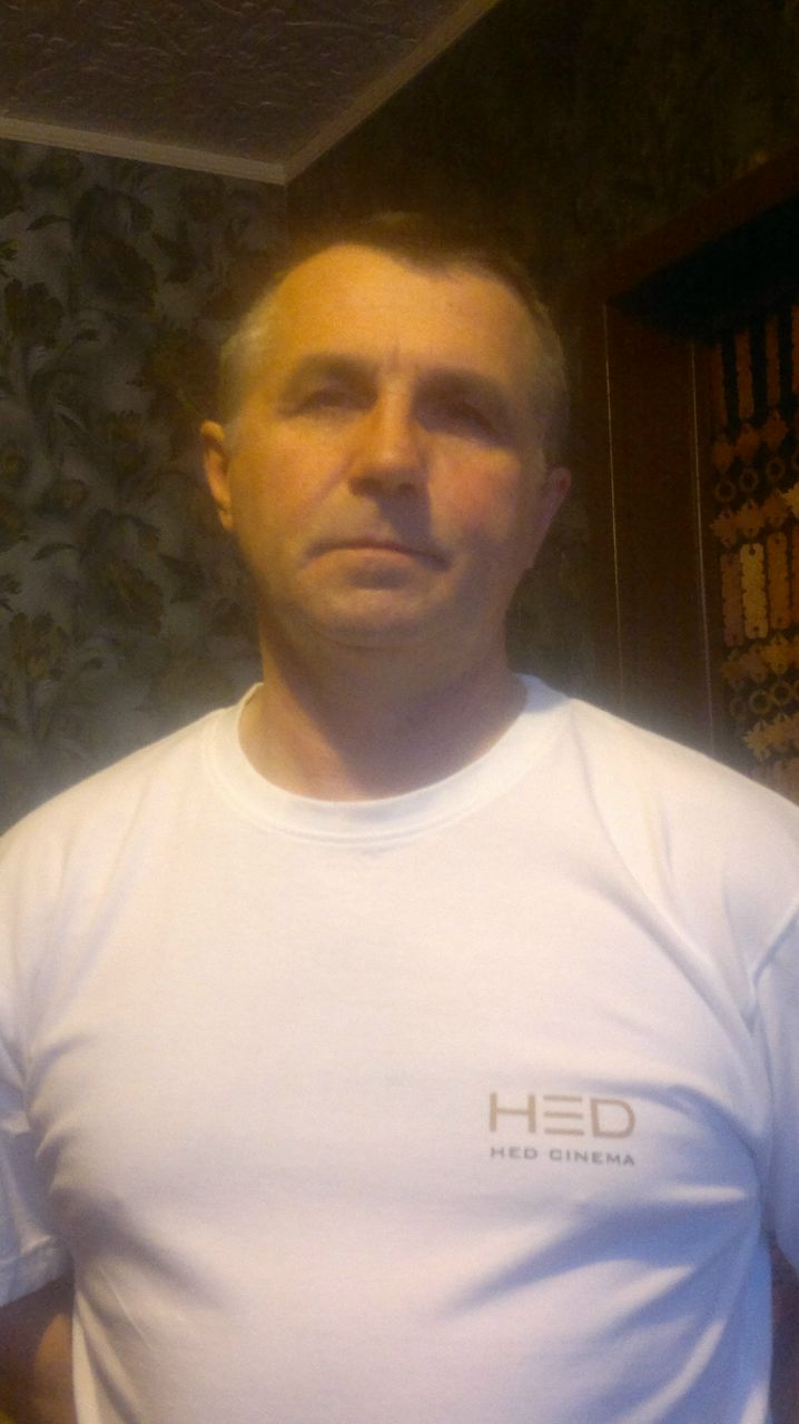 Владимир Дудник | Санкт-Петербург