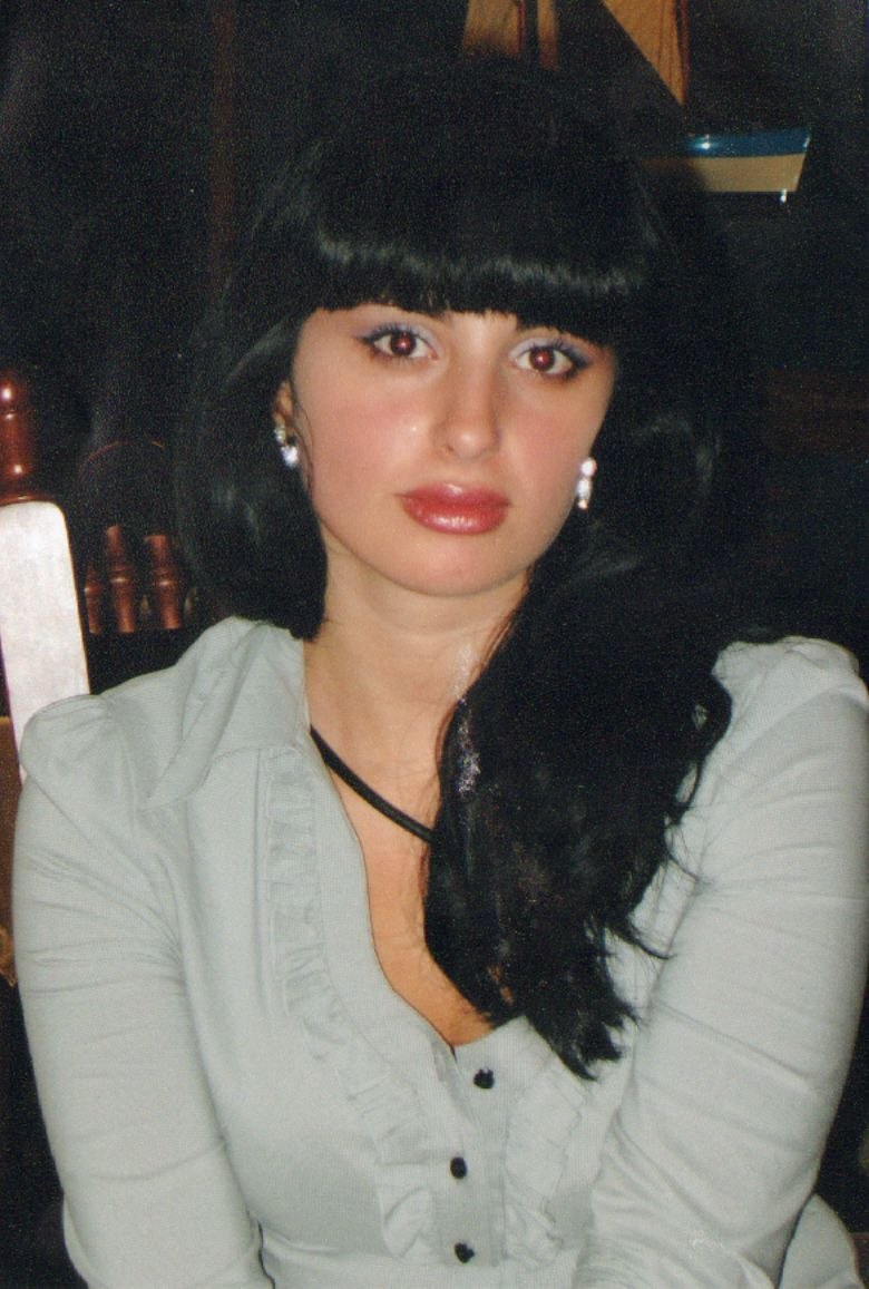 Милана Газарова | Ялта