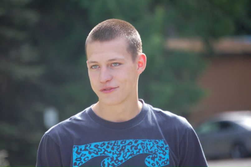 Даниил Литовченко | Ferndale