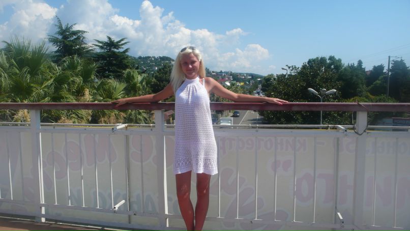 Елена Баринова | Тула