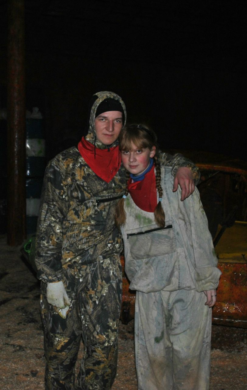 Ксения Ефимова | Петрозаводск