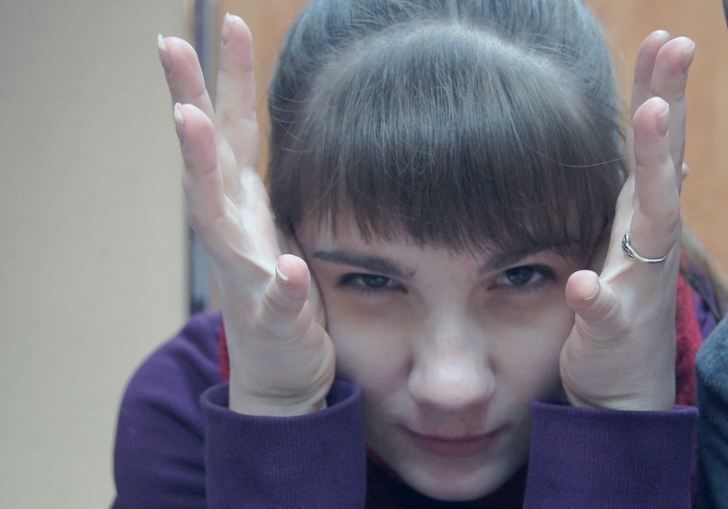 Катерина Галкина | Санкт-Петербург