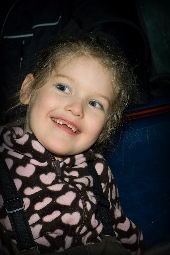 Юлия Мокроусова-Лысенко | Красноярск