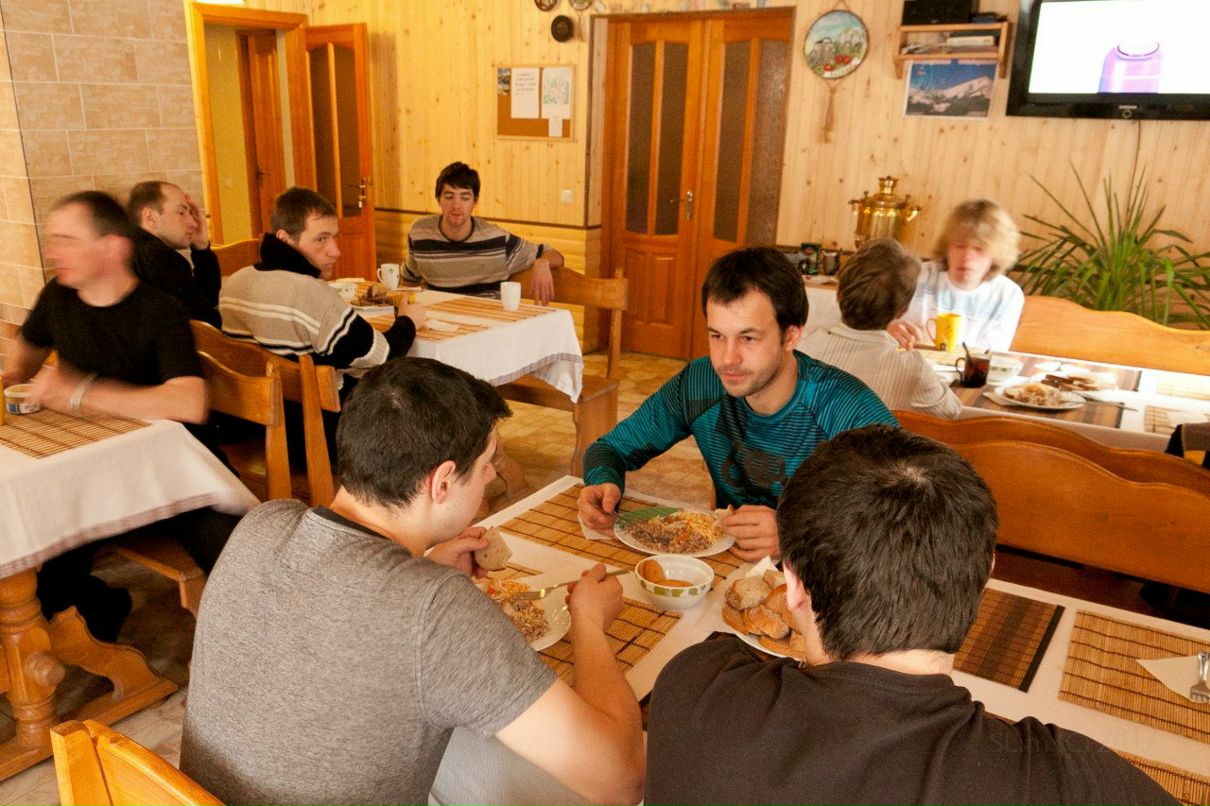 Сергей Slim aka | Хмельницкий