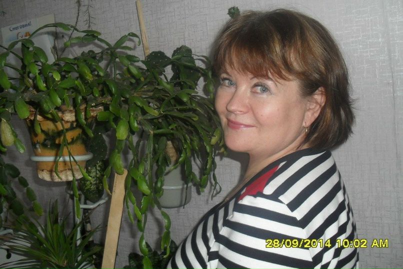 Ольга Коршунова | Саранск