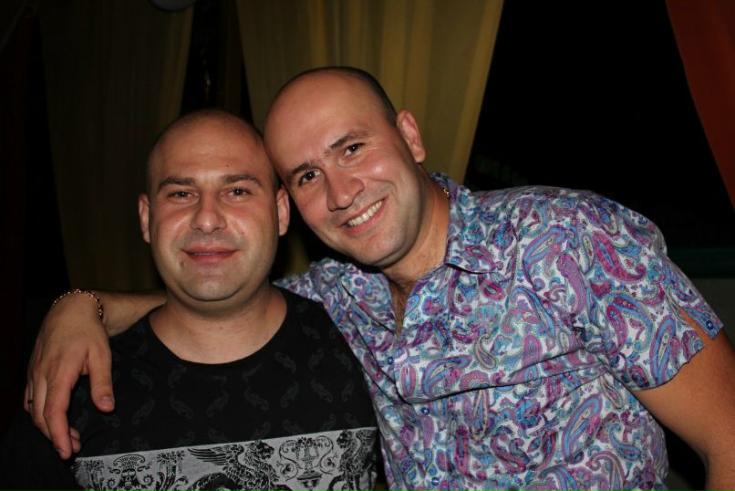 Артем Пульвердиев | Железноводск