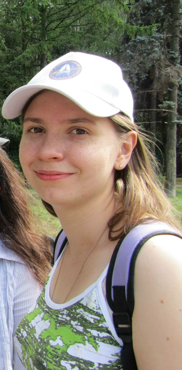 Елена Касьяненко | Москва