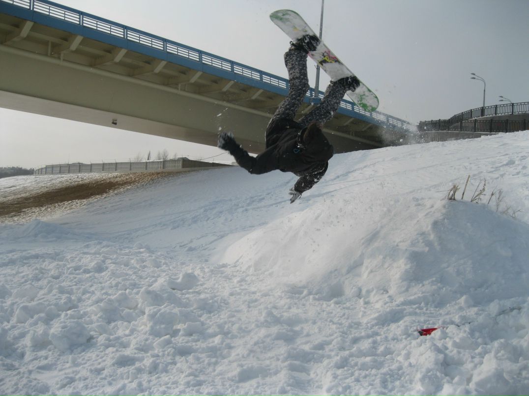 Роман Покуль | Москва