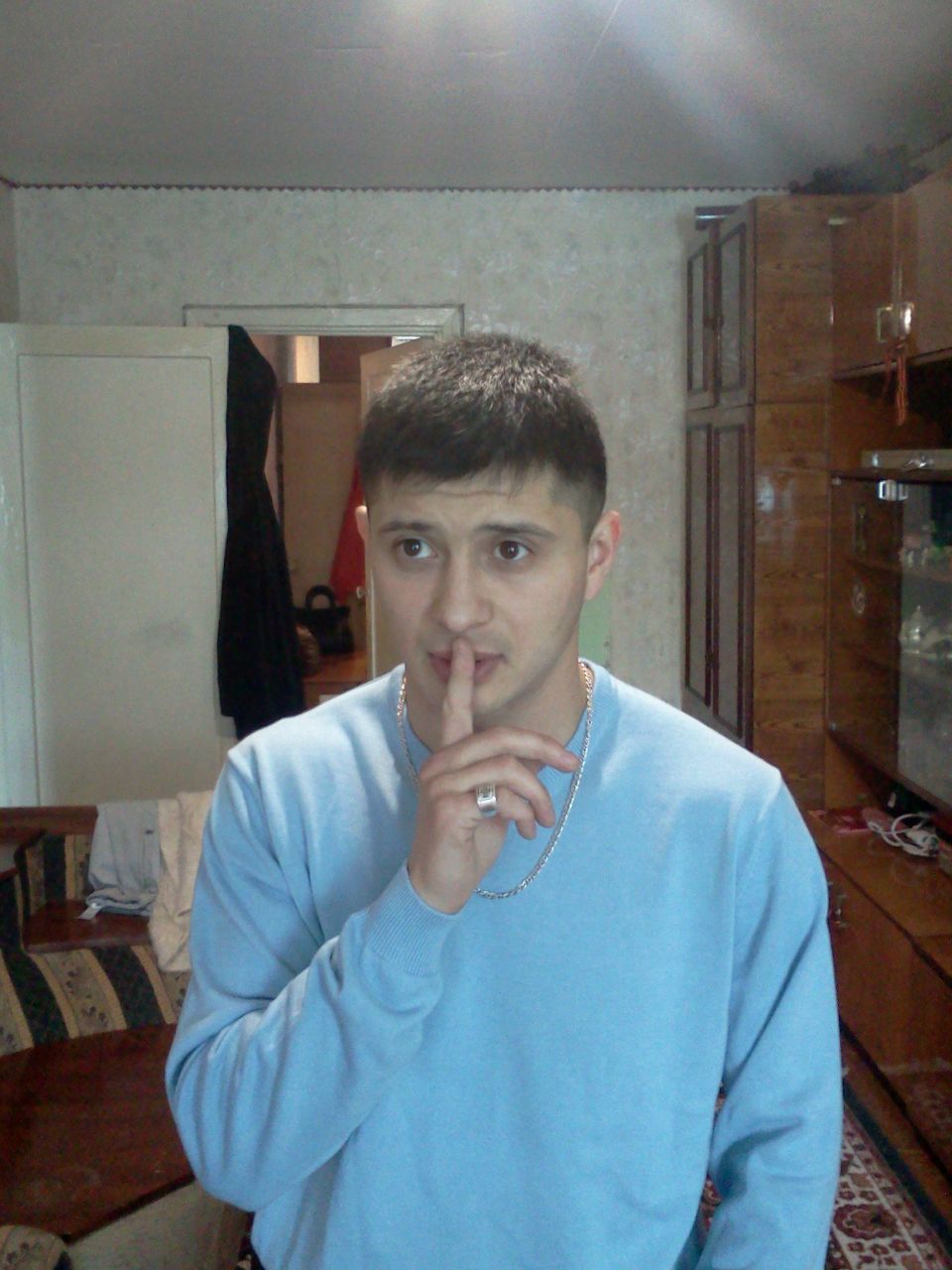 Иван Бурковский | Южно-Сахалинск