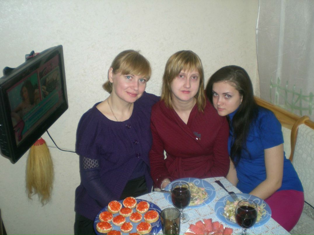 Юлия Логинова | Москва