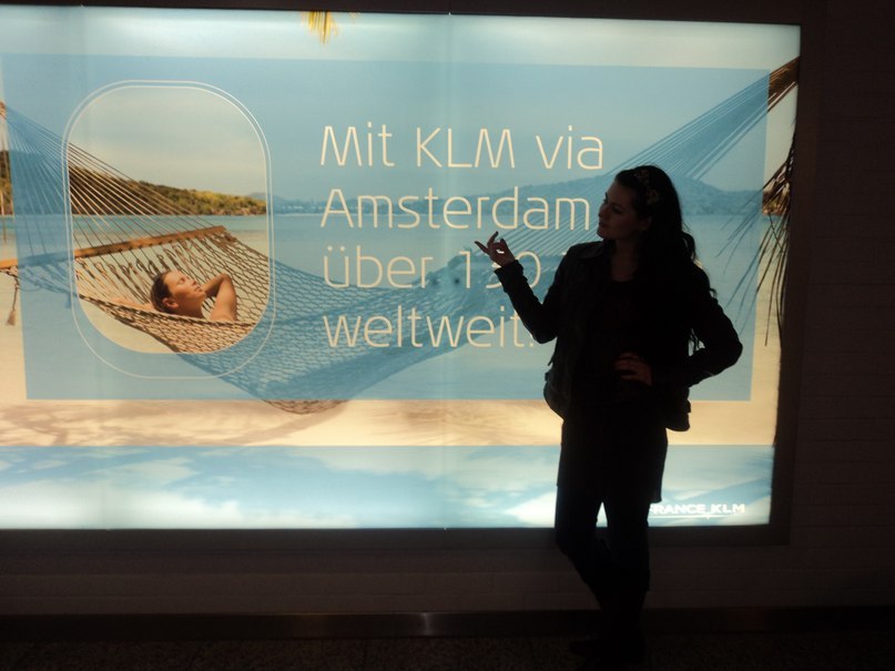 Элина Жигулина | Limassol